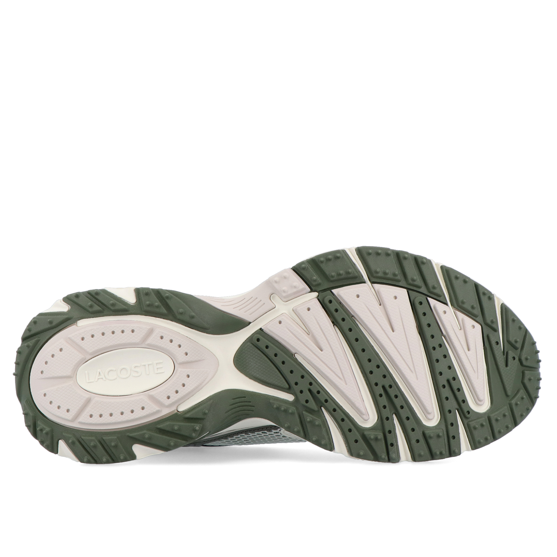 Lacoste L003 Neo Shot 225 5 Sma Off Wht/khk