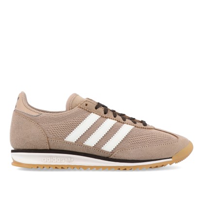 adidas Originals SL 72 OG W Warm Sandstone / Off White / Gum