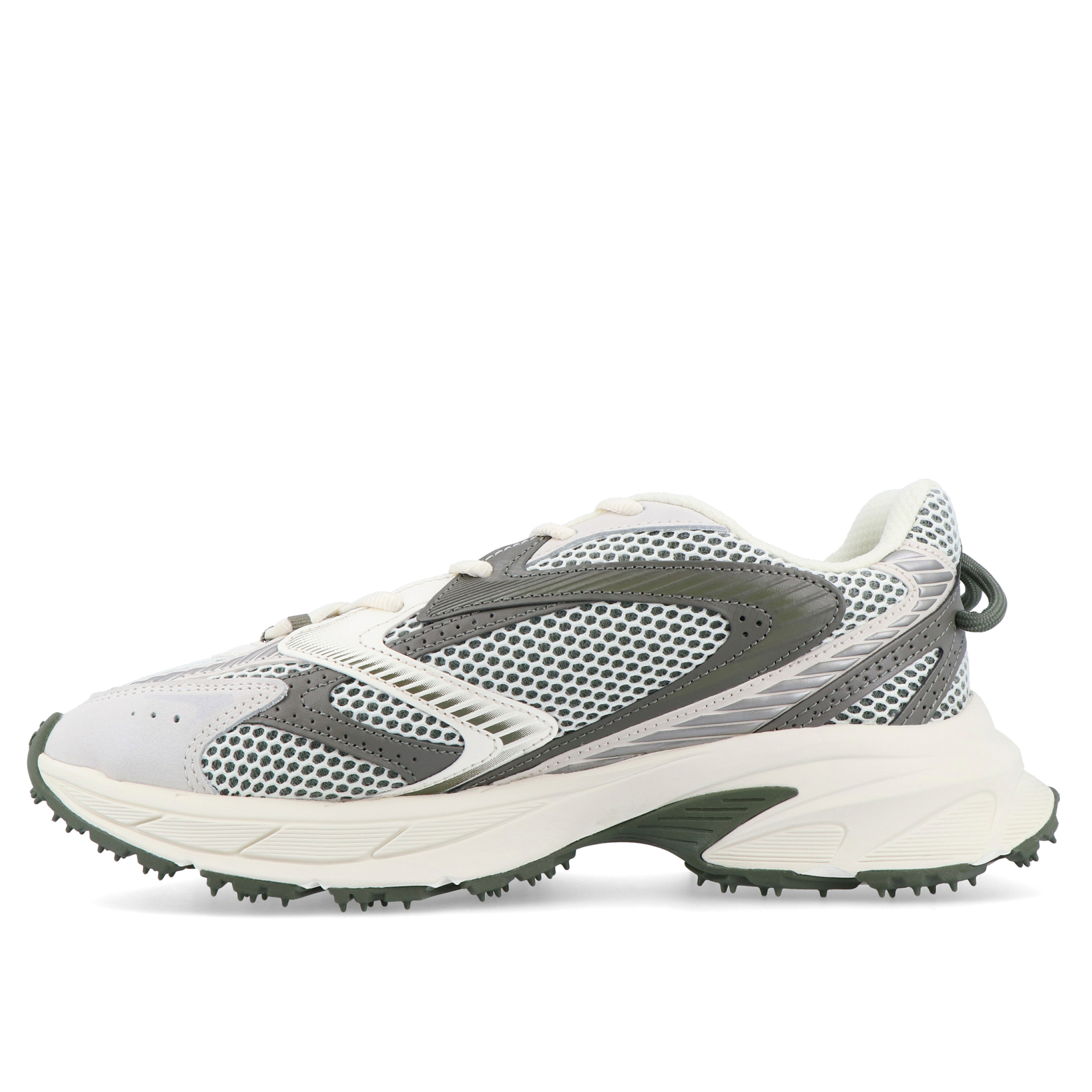 Lacoste L003 Neo Shot 225 5 Sma Off Wht/khk