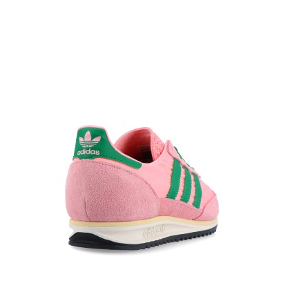 adidas Originals SL 72 OG W Glow Pink / Green / Core Black