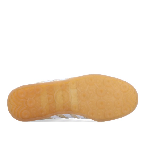 adidas Originals Gazelle Lo Pro W Sand Strata / Cloud White / Gum