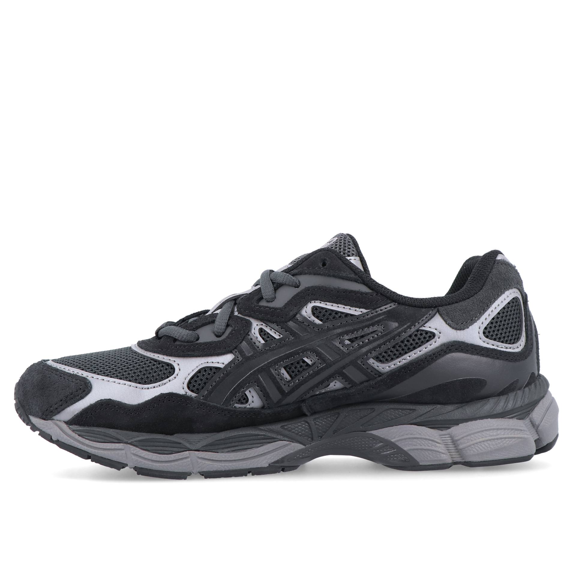 Asics Gel-nyc Graphite Grey/black