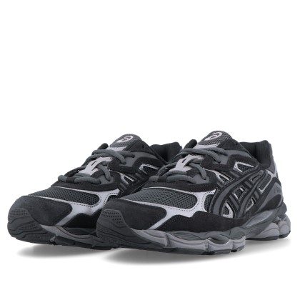 Asics Gel-nyc Graphite Grey/black