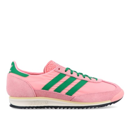 adidas Originals SL 72 OG W Glow Pink / Green / Core Black