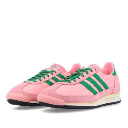 adidas Originals SL 72 OG W Glow Pink / Green / Core Black