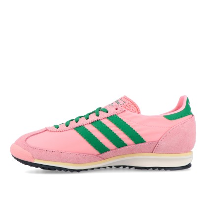 adidas Originals SL 72 OG W Glow Pink / Green / Core Black