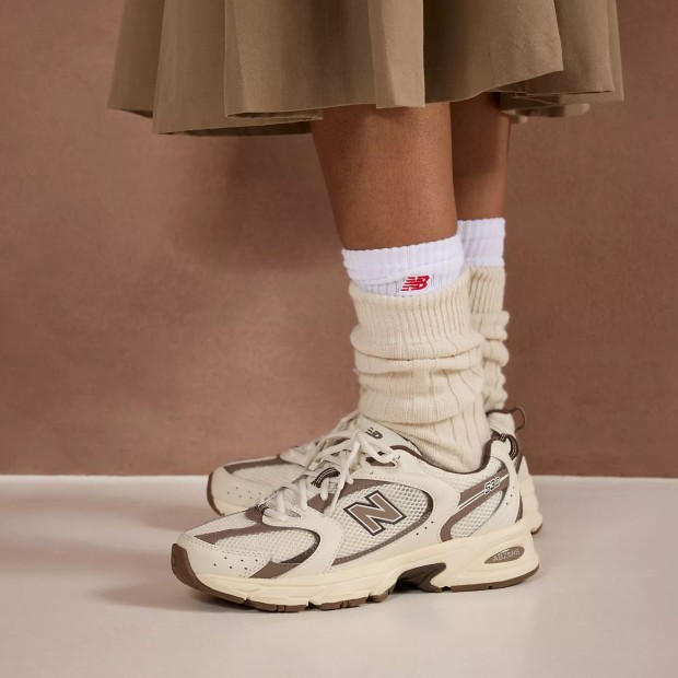 New Balance Mr530-asm Turtledove