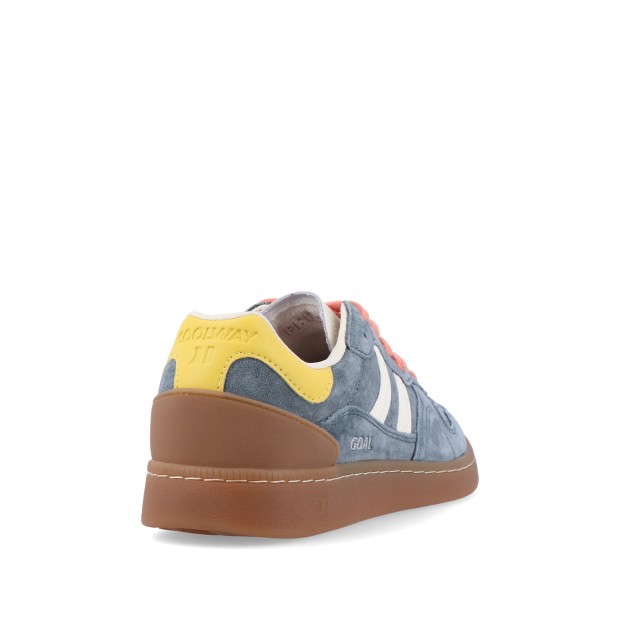 Coolway Goal Indigo Blue