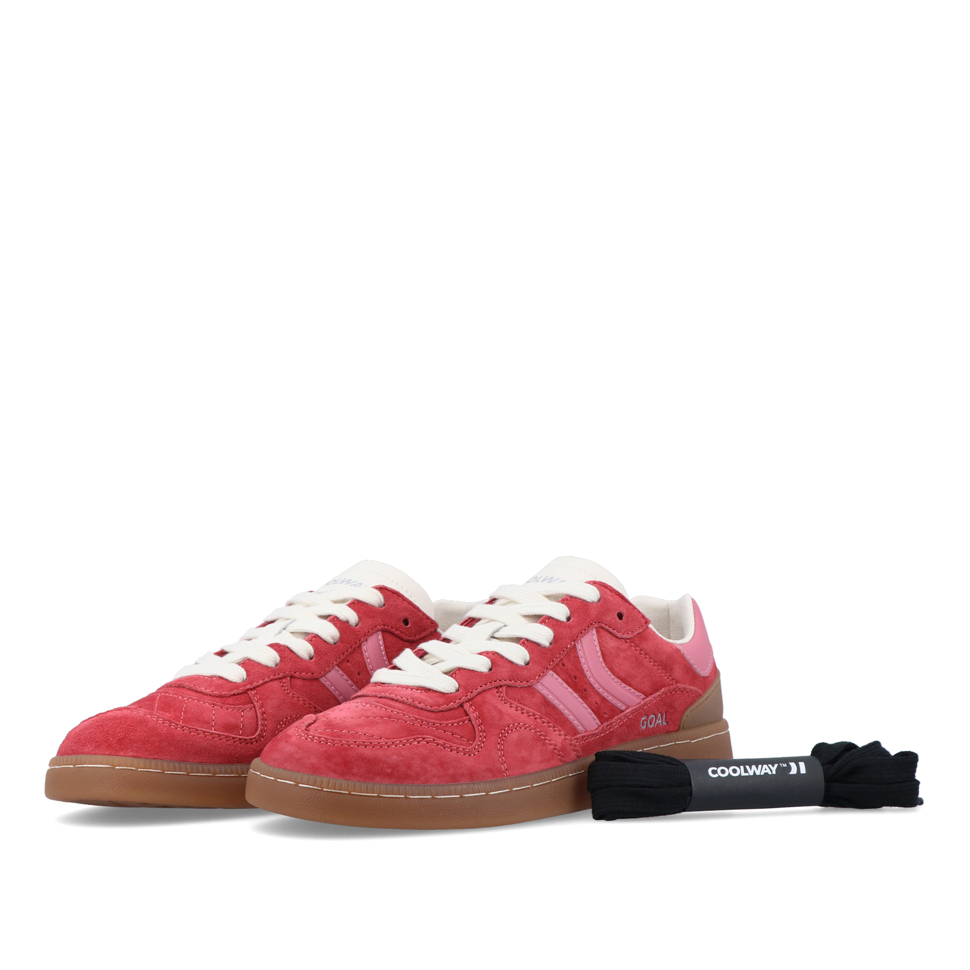 Coolway Goal Red Love