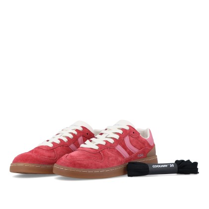 Coolway Goal Red Love