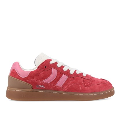 Coolway Goal Red Love