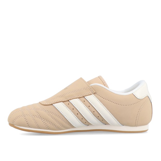 adidas Originals Taekwondo W Magic Beige / Off White / Gum