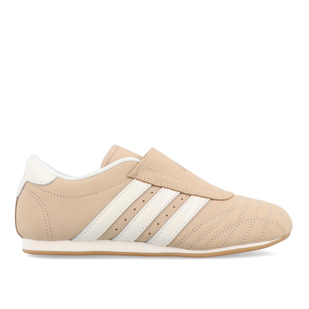 adidas Originals Taekwondo W Magic Beige / Off White / Gum