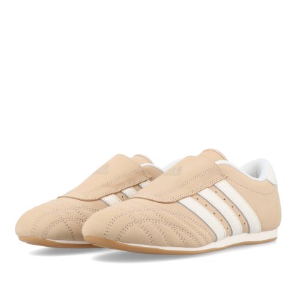 adidas Originals Taekwondo W Magic Beige / Off White / Gum