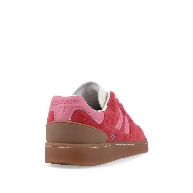 Coolway Goal Red Love