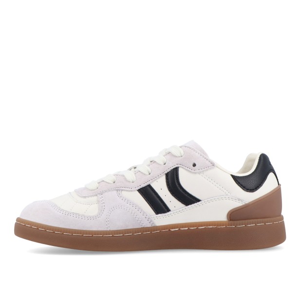 Coolway Goal Black N White