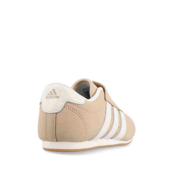 adidas Originals Taekwondo W Magic Beige / Off White / Gum