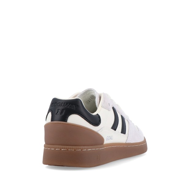 Coolway Goal Black N White