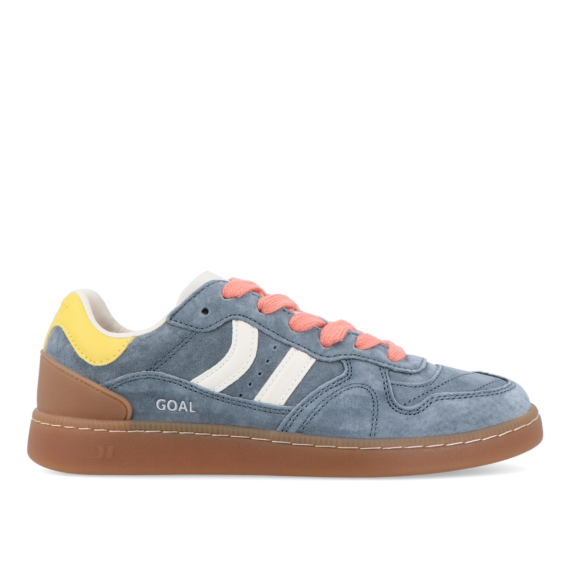 Coolway Goal Indigo Blue