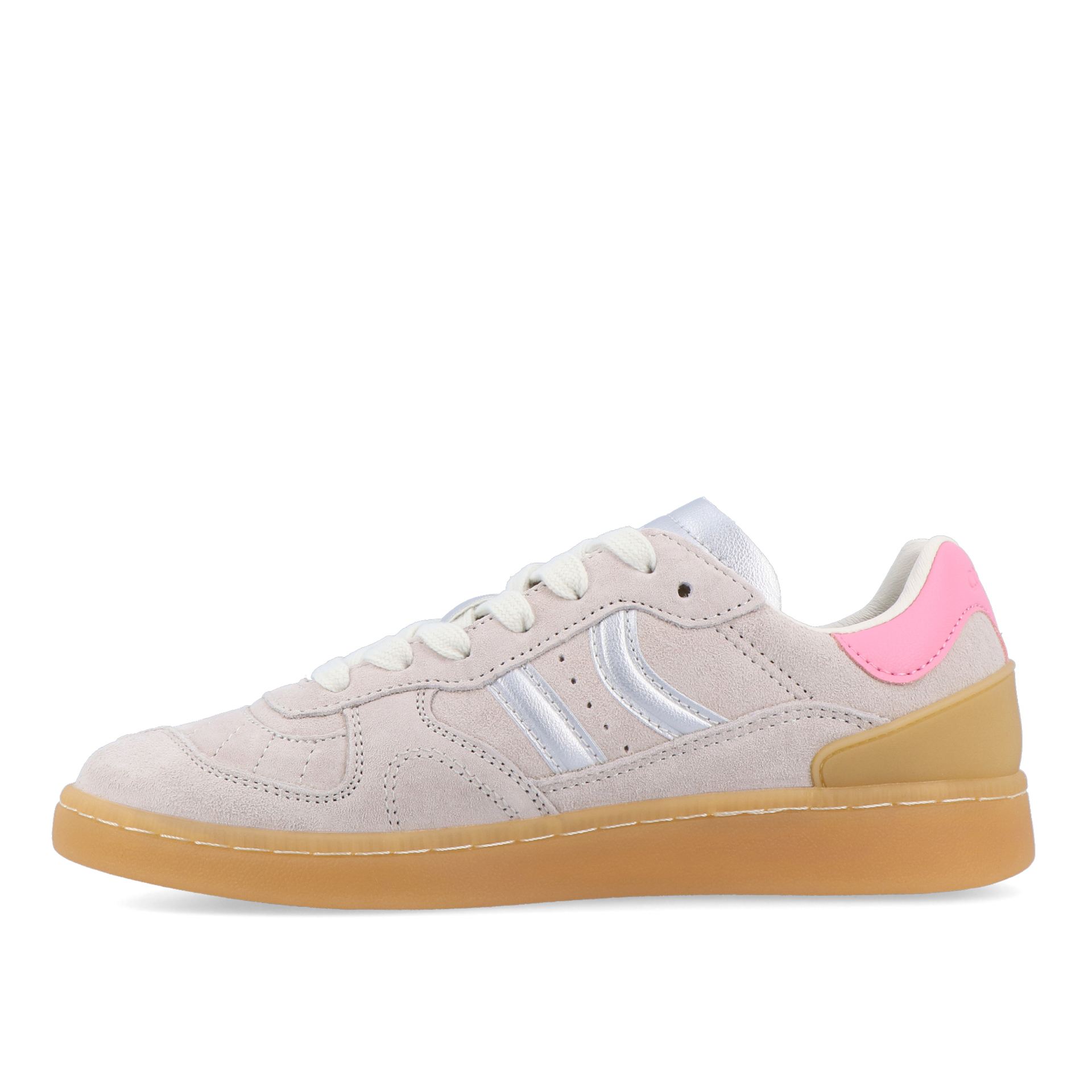 Coolway Goal Ice Silver