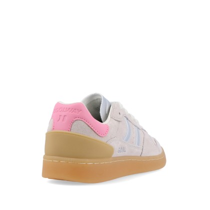 Coolway Goal Ice Silver