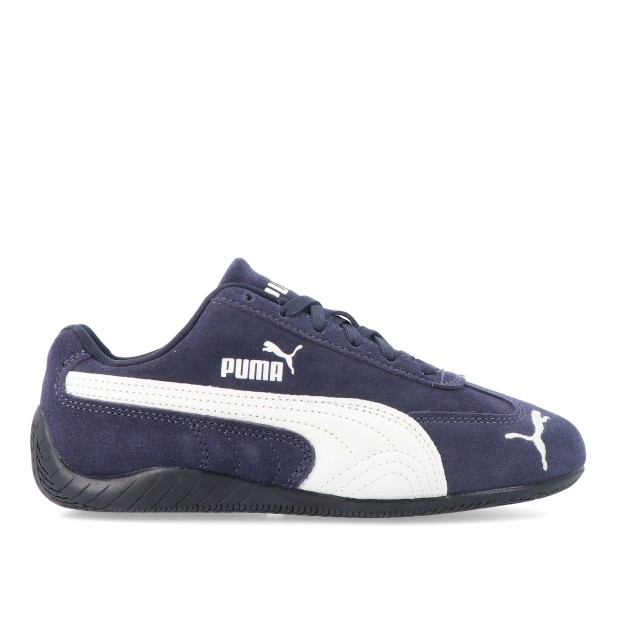 Puma Speedcat Og - New Navy-warm White