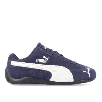 Puma Speedcat Og - New Navy-warm White