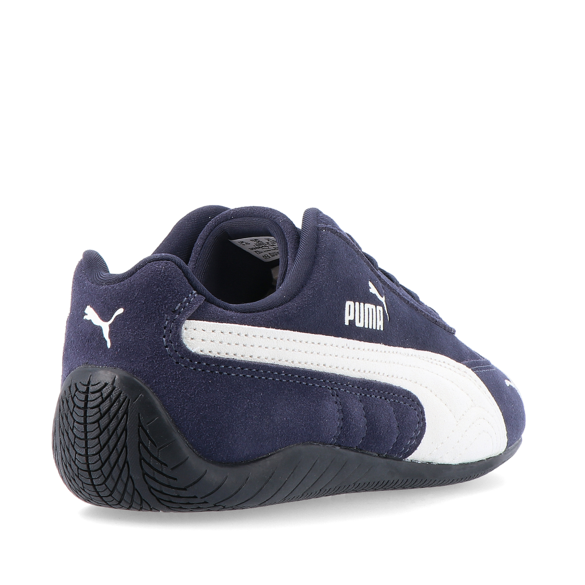 Puma Speedcat Og - New Navy-warm White