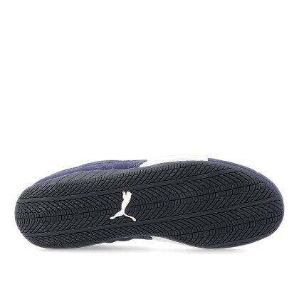 Puma Speedcat Og - New Navy-warm White Puma Speedcat Og - New Navy-warm White