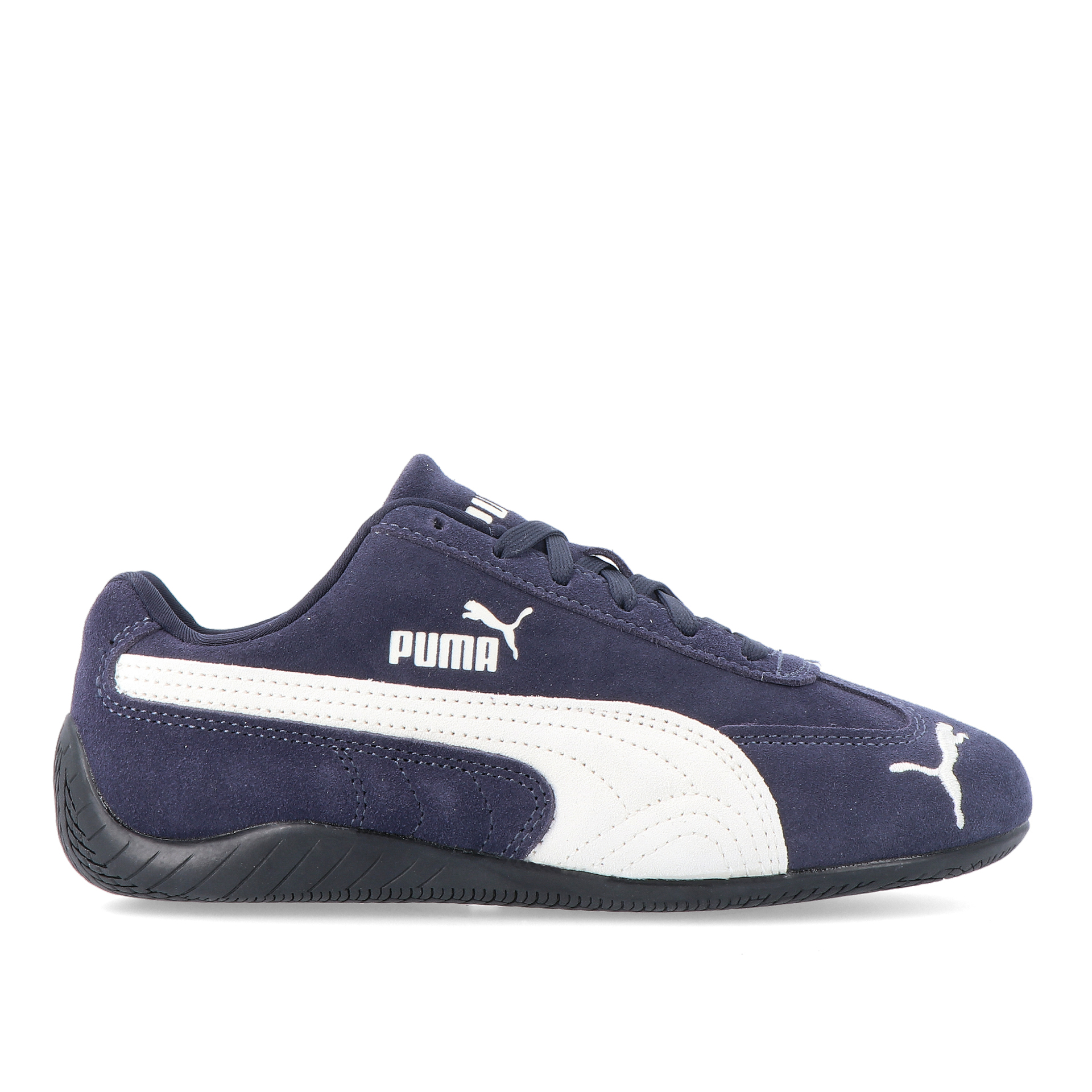 Puma Speedcat Og - New Navy-warm White - 398846-38 - Sportino