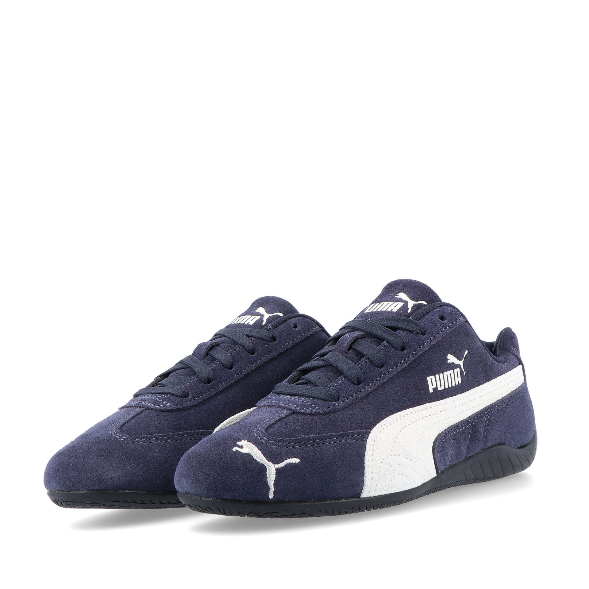 Puma Speedcat Og - New Navy-warm White