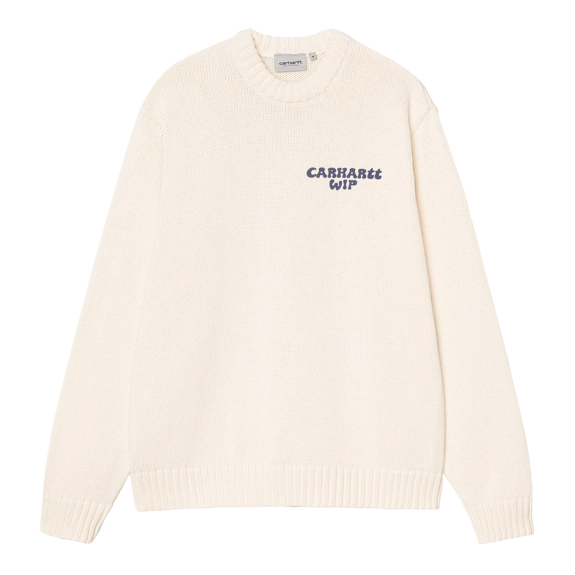 Carhartt Wip Sweat Helix Natural