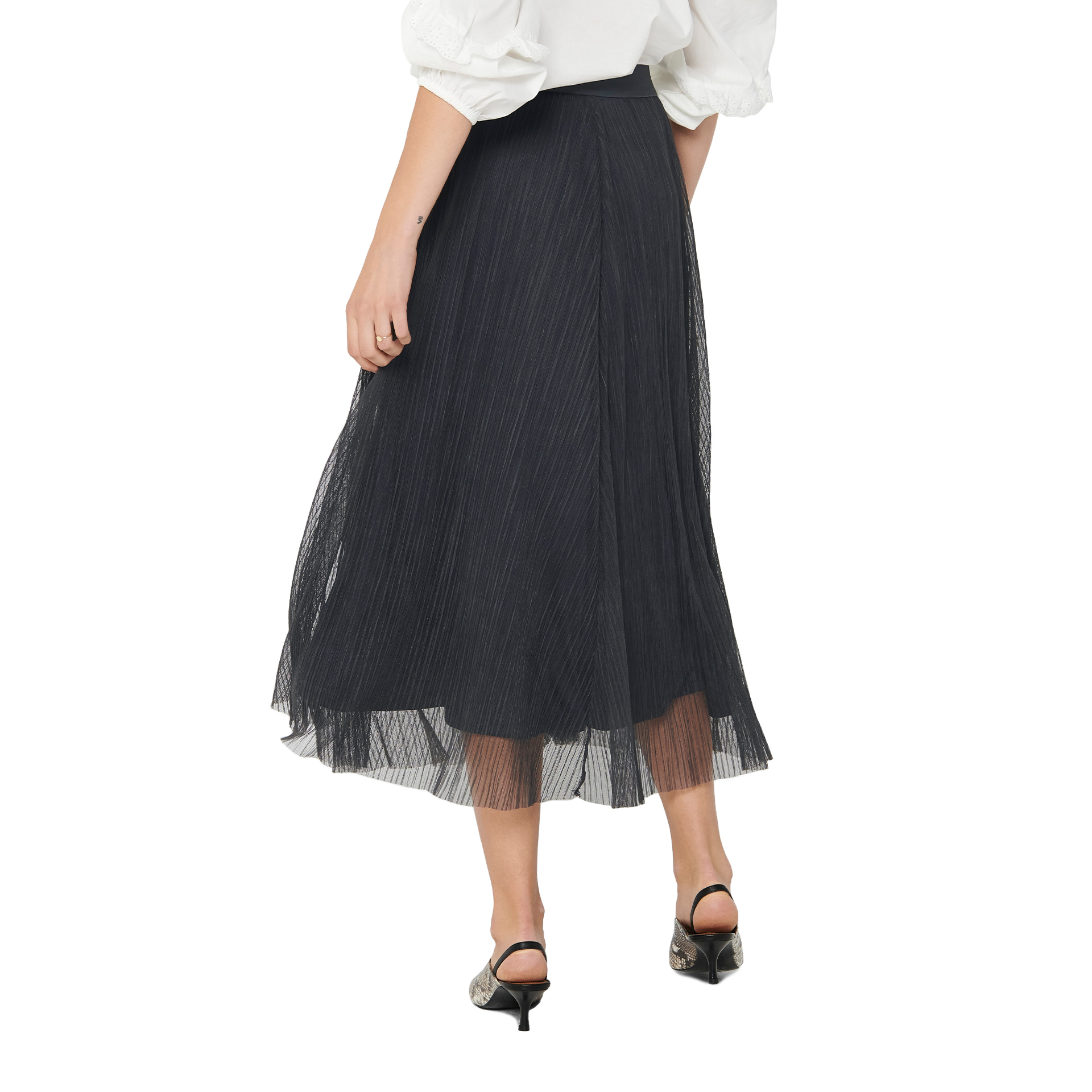 Only Saia Lavina Jrs Asphalt