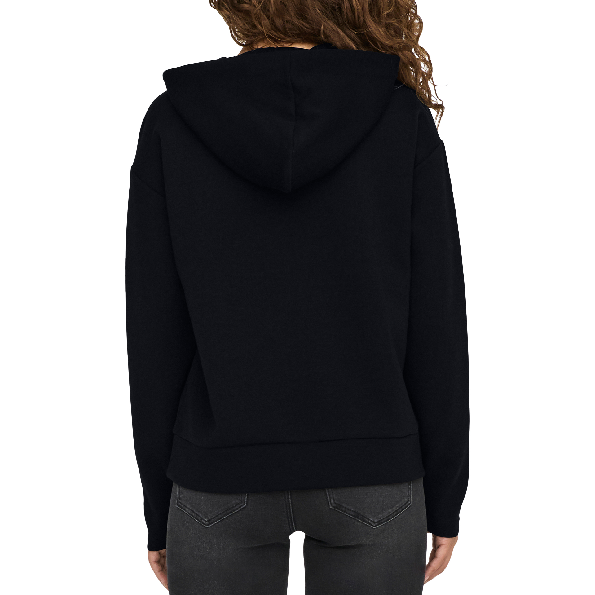 Only  Sweat Fancy  String Swt Black Pearl Strings