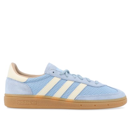 adidas Originals Handball Spezial Clear Sky / Cream White / Warm Sandstone