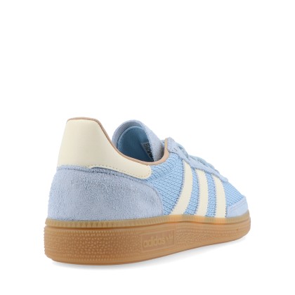 adidas Originals Handball Spezial Clear Sky / Cream White / Warm Sandstone adidas Originals Handball Spezial Clear Sky / Cream White / Warm Sandstone