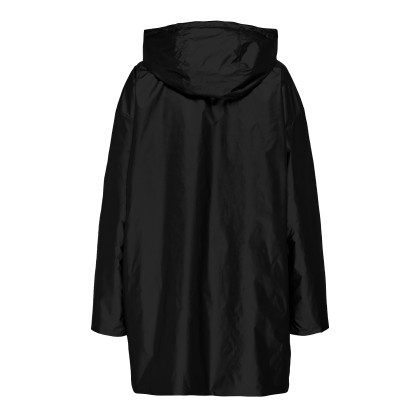 Only  Casaco Fry Reversible Cs Otw Black Leo Only  Casaco Fry Reversible Cs Otw Black Leo