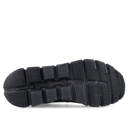 On Cloud 6 Waterproof Black / Black W