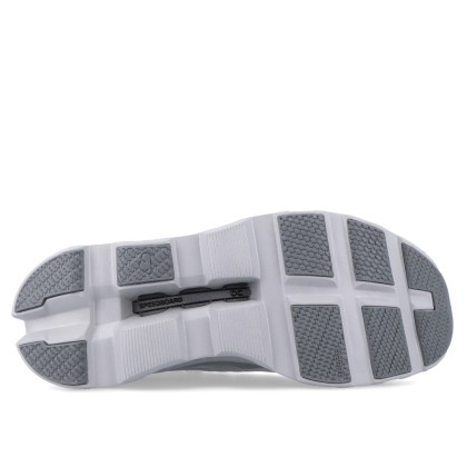 On Cloudmonster Void - Alloy / Glacier On Cloudmonster Void - Alloy / Glacier