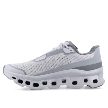 On Cloudmonster Void - Alloy / Glacier On Cloudmonster Void - Alloy / Glacier