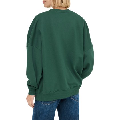 Only  Sweat Bila  Bear O-Neck Swt Pineneedle College Only  Sweat Bila  Bear O-Neck Swt Pineneedle College
