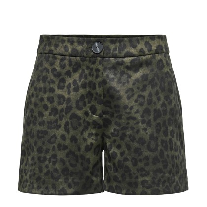 Only  Calo Moon Aop Fauxsuede Cs Otw Kalamata Leo