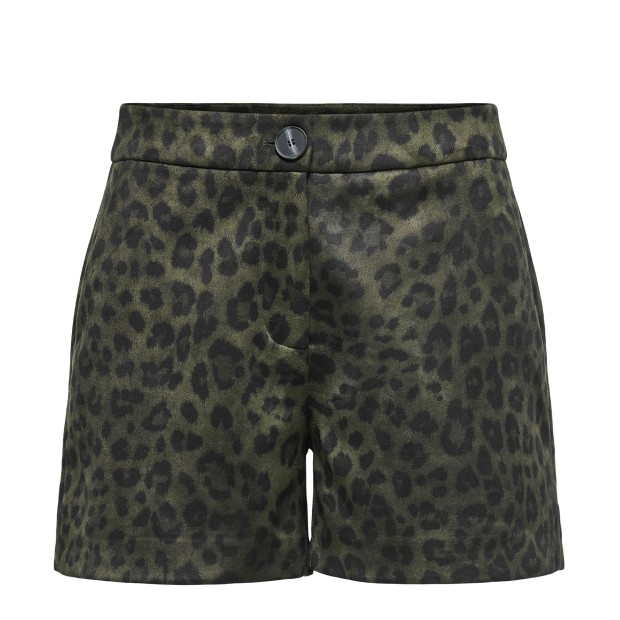 Only  Calo Moon Aop Fauxsuede Cs Otw Kalamata Leo