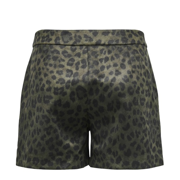 Only  Calo Moon Aop Fauxsuede Cs Otw Kalamata Leo