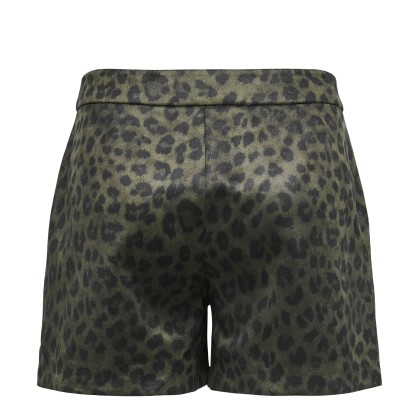 Only  Calção Moon Aop Fauxsuede Cs Otw Kalamata Leo Only  Calção Moon Aop Fauxsuede Cs Otw Kalamata Leo