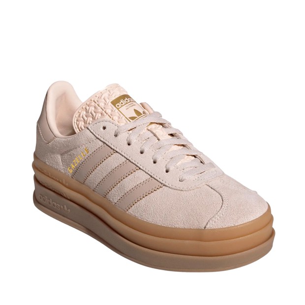 adidas Originals Gazelle Bold J Pink