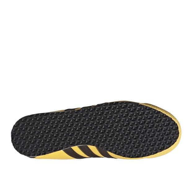 adidas Originals Italia 70S W Spring Yellow / Dark Brown / Core Black