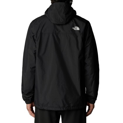The North Face Casaco M Antora Black