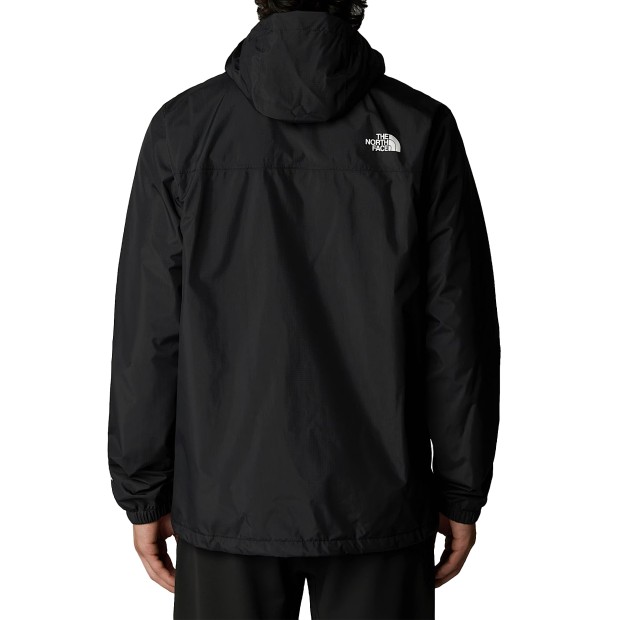 The North Face Casaco M Antora Black