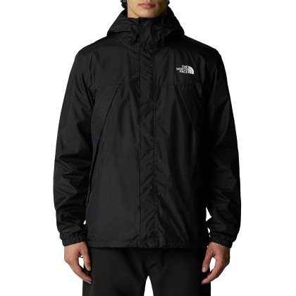 The North Face Casaco M Antora Black